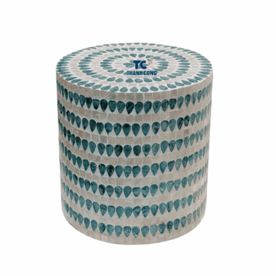 Mother Pearl stool (32)