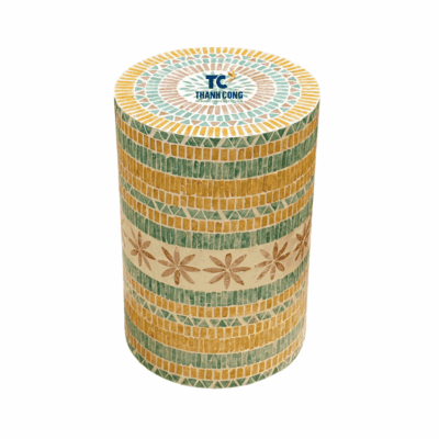 Mother Pearl stool (35)