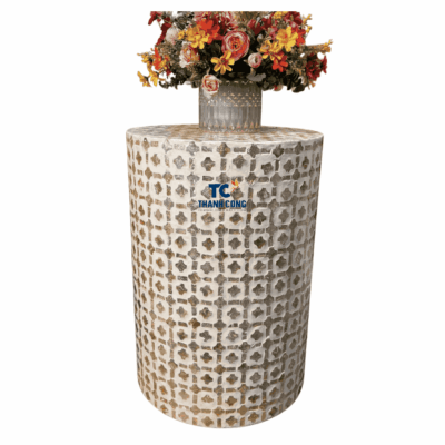 Mother Pearl stool (37)