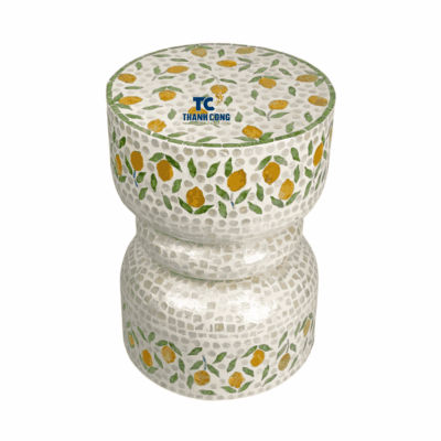 Mother Pearl stool (41)