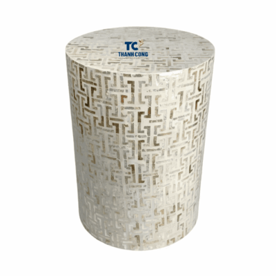 Mother Pearl stool (43)