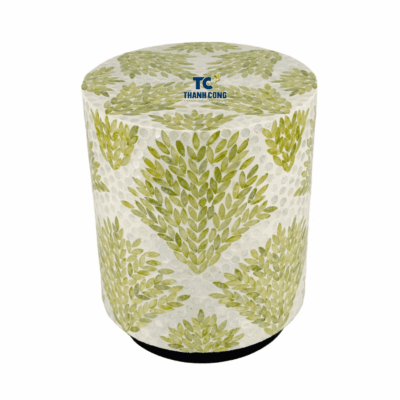 Mother Pearl stool (51)