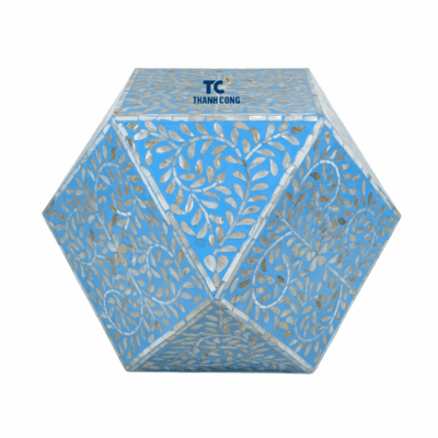 Mother Pearl stool (52)