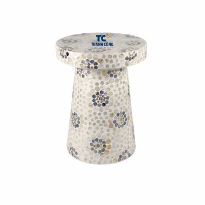 Mother Pearl stool (57)