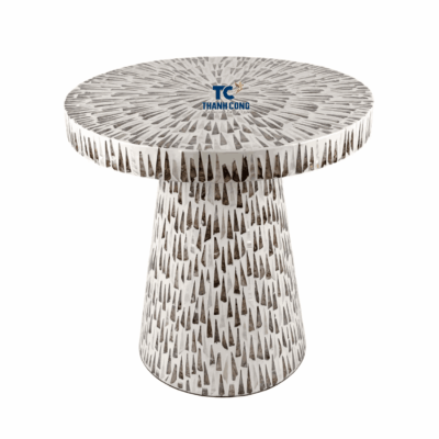 Mother Pearl stool (58)