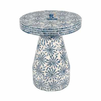 Mother Pearl stool (60)