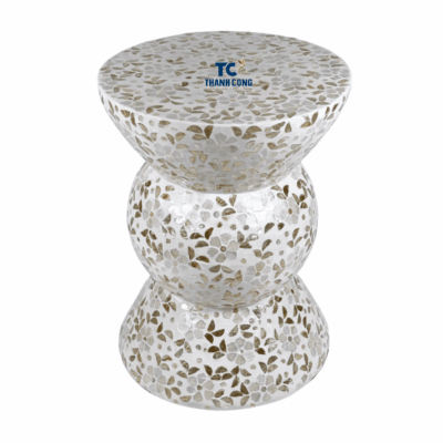 Mother Pearl stool (61)