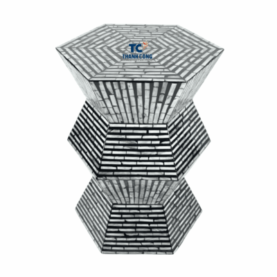 Mother Pearl stool (62)