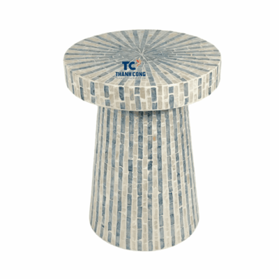 Mother Pearl stool (63)