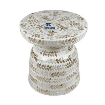 Mother Pearl stool (64)