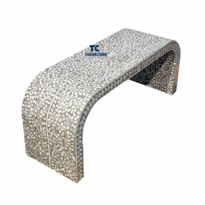 Mother Pearl stool (68)