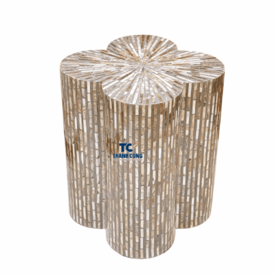 Mother Pearl stool (6)