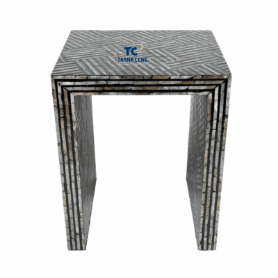 Mother Pearl stool (70)