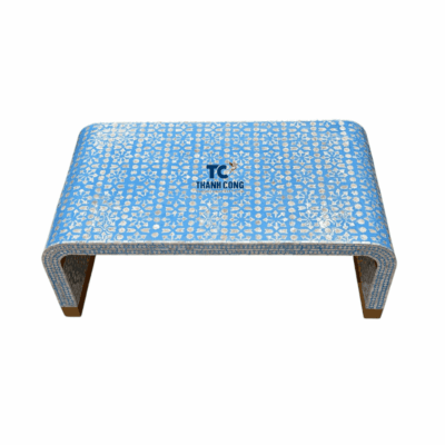 Mother Pearl stool (71)