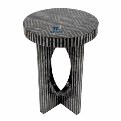 Mother Pearl stool (72)