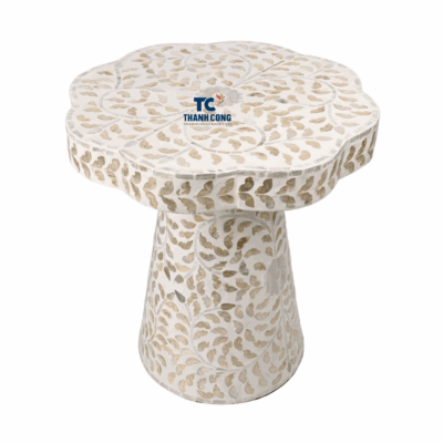 Mother Pearl stool (73)