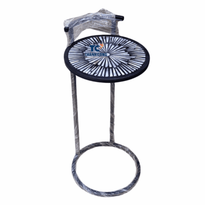 Mother Pearl stool (77)