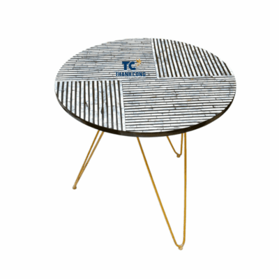 Mother Pearl stool (78)