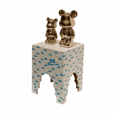 Mother Pearl stool (7)