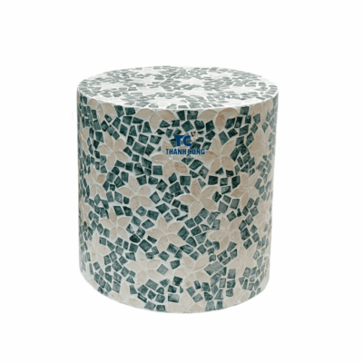 Mother Pearl stool (9)