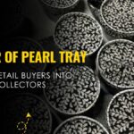 Mother of Pearl Tray That Turns Retail Buyers Into Collectors