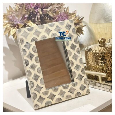 Mother of pearl Picture Frame (12)