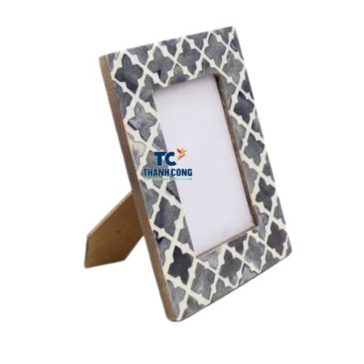 Mother of pearl Picture Frame (13)