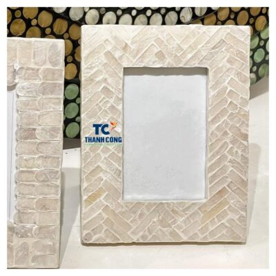 Mother of pearl Picture Frame (9)