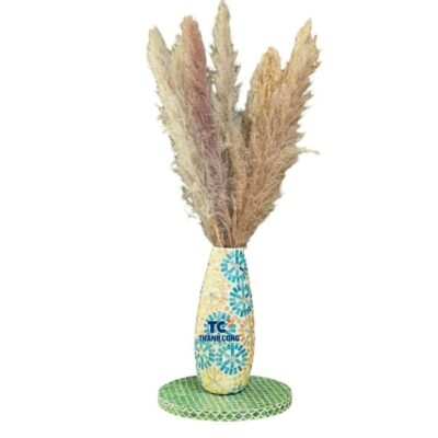 Mother of pearl vase (5)