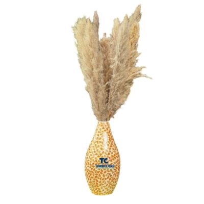 Mother of pearl vase (6)