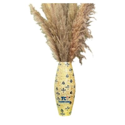 Mother of pearl vase (7)