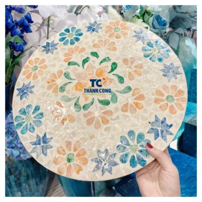 mother of pearl placemat (10)