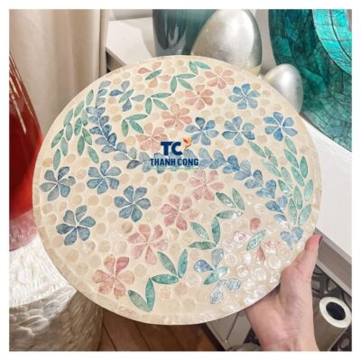 mother of pearl placemat (25)