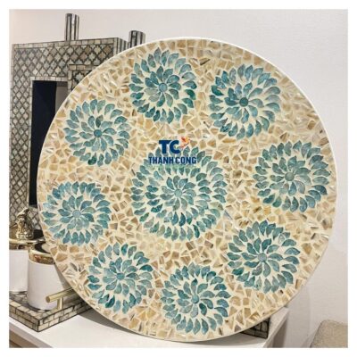 mother of pearl placemat (30)