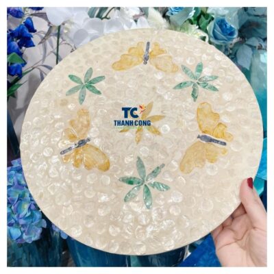 mother of pearl placemat (4)