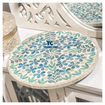 mother of pearl placemat (48)