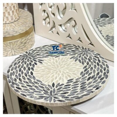 mother of pearl placemat (52)