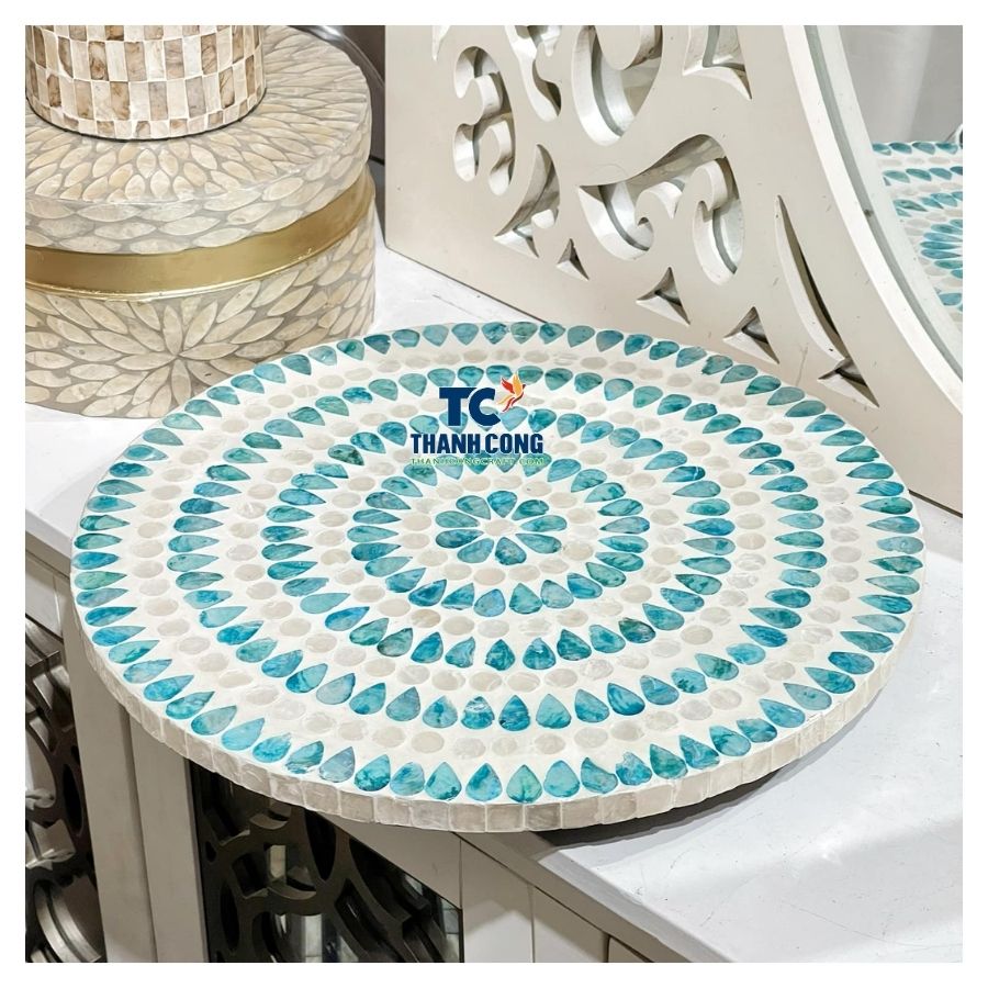 mother of pearl placemat (55)