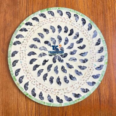 mother of pearl placemat (57)
