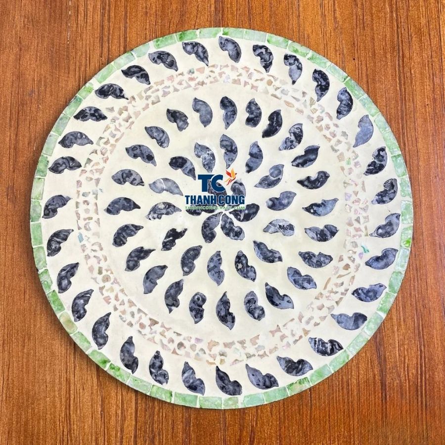 mother of pearl placemat (57)