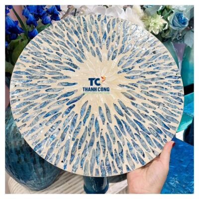 mother of pearl placemat (6)