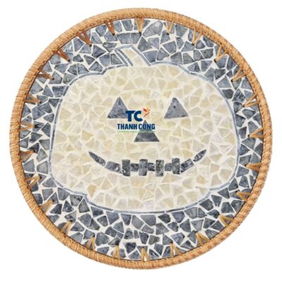 mother of pearl placemat (60)