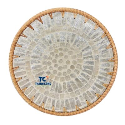 mother of pearl placemat (67)