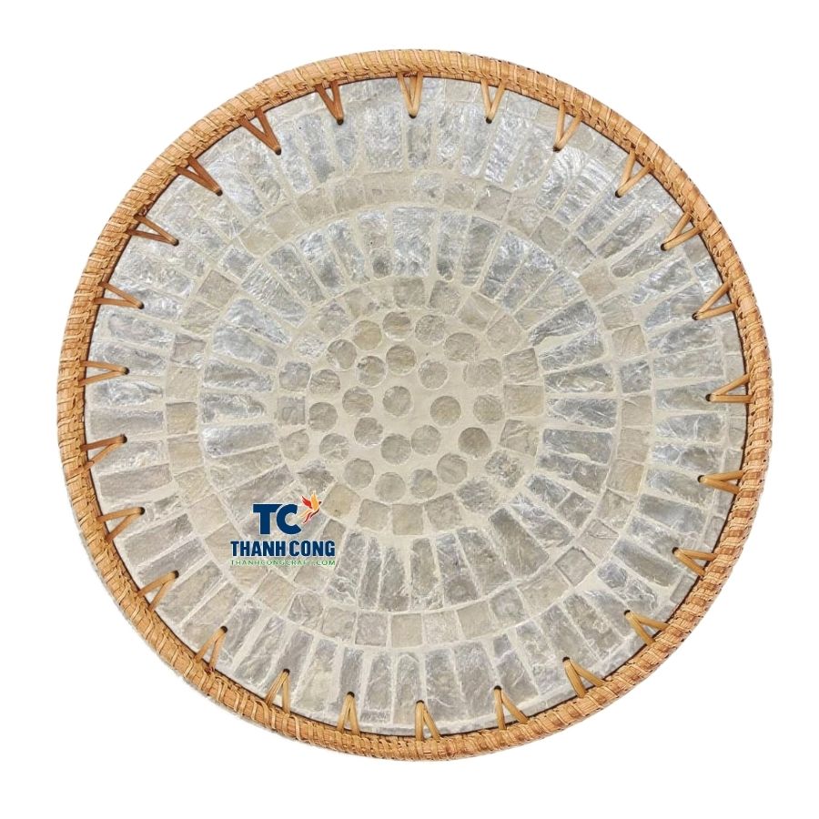 mother of pearl placemat (67)