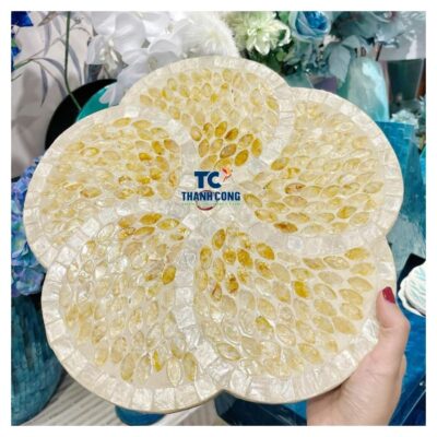 mother of pearl placemat (8)