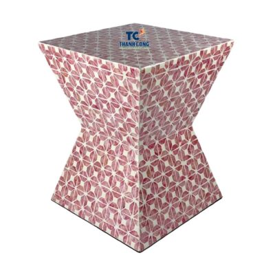 Elegant Mother Of Pearl Table Wholesale Opportunities For Uruguay Retailers - TCMTA 74W