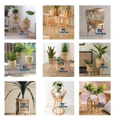 planter colllection
