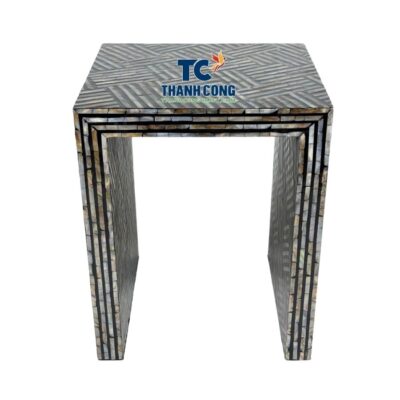 Mother of pearl table (4)