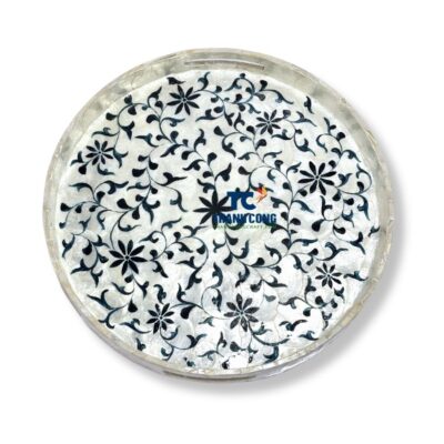 Mother pearl serving tray (11)