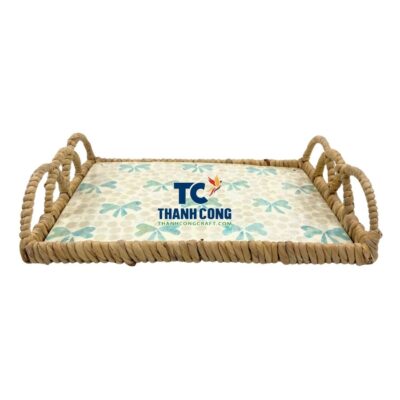 Mother pearl serving tray (13)